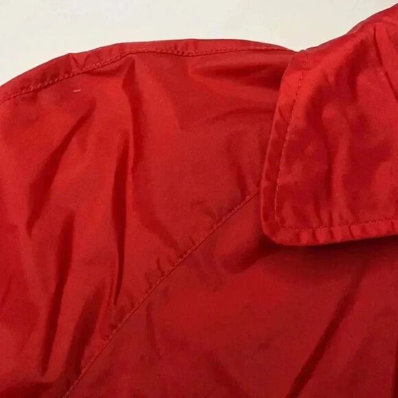 Vintage Izod Lacoste Windbreak  - Picture 9 of 12